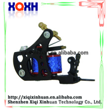 High quality manul tattoo machine price,iron tattoo machine frame design on sale